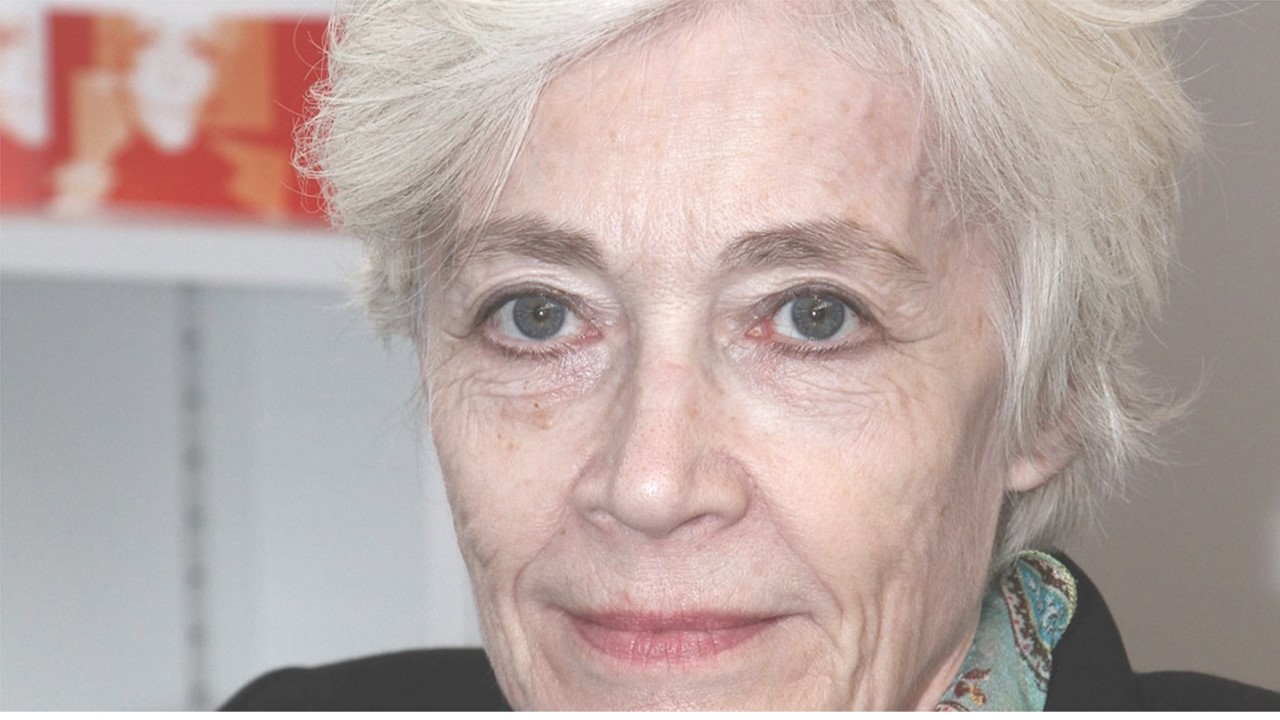 Interview : Françoise Hardy en faveur de la réforme des retraites