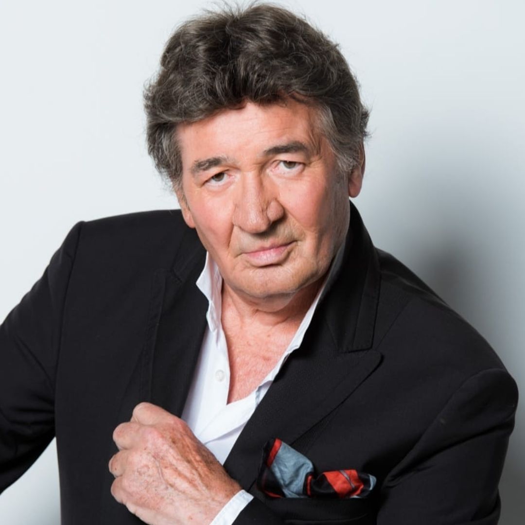 Bon anniversaire à Pascal Danel (79 ans) – La plage aux romantiques