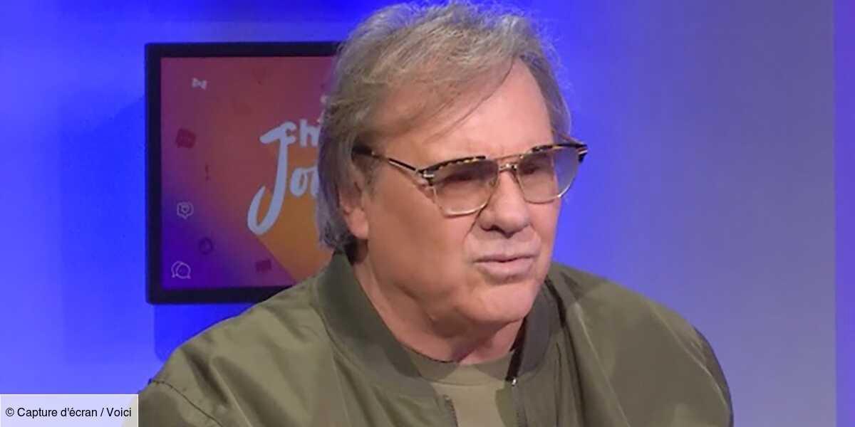 Interview de François Valery chez Jordan de Luxe: Combien je gagne en retraite ? Une Blinde !