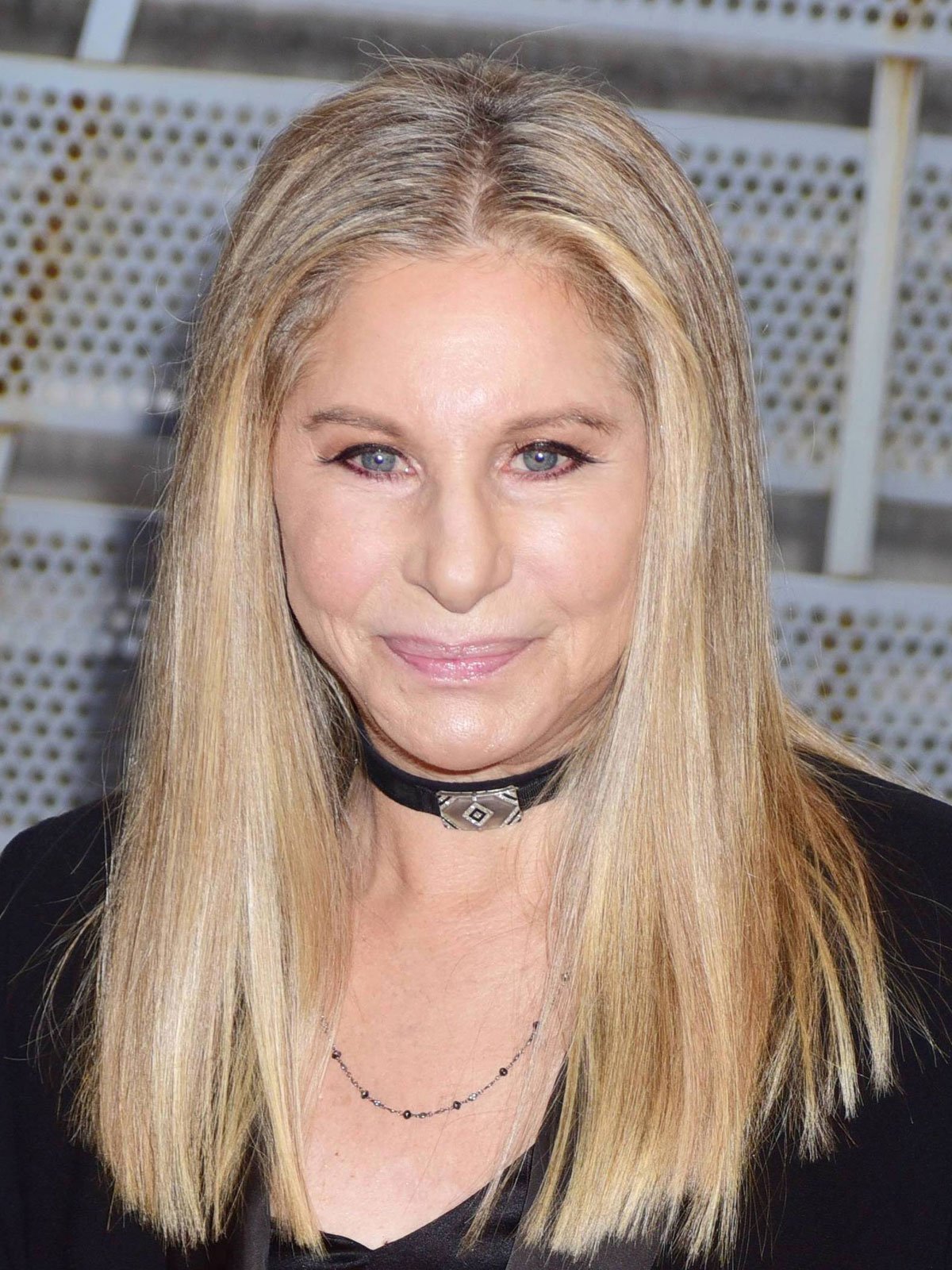 Bon anniversaire à Barbra Streisand (81 ans)