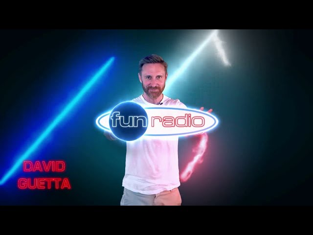 Pub Fun Radio mai 2020 - fun radio