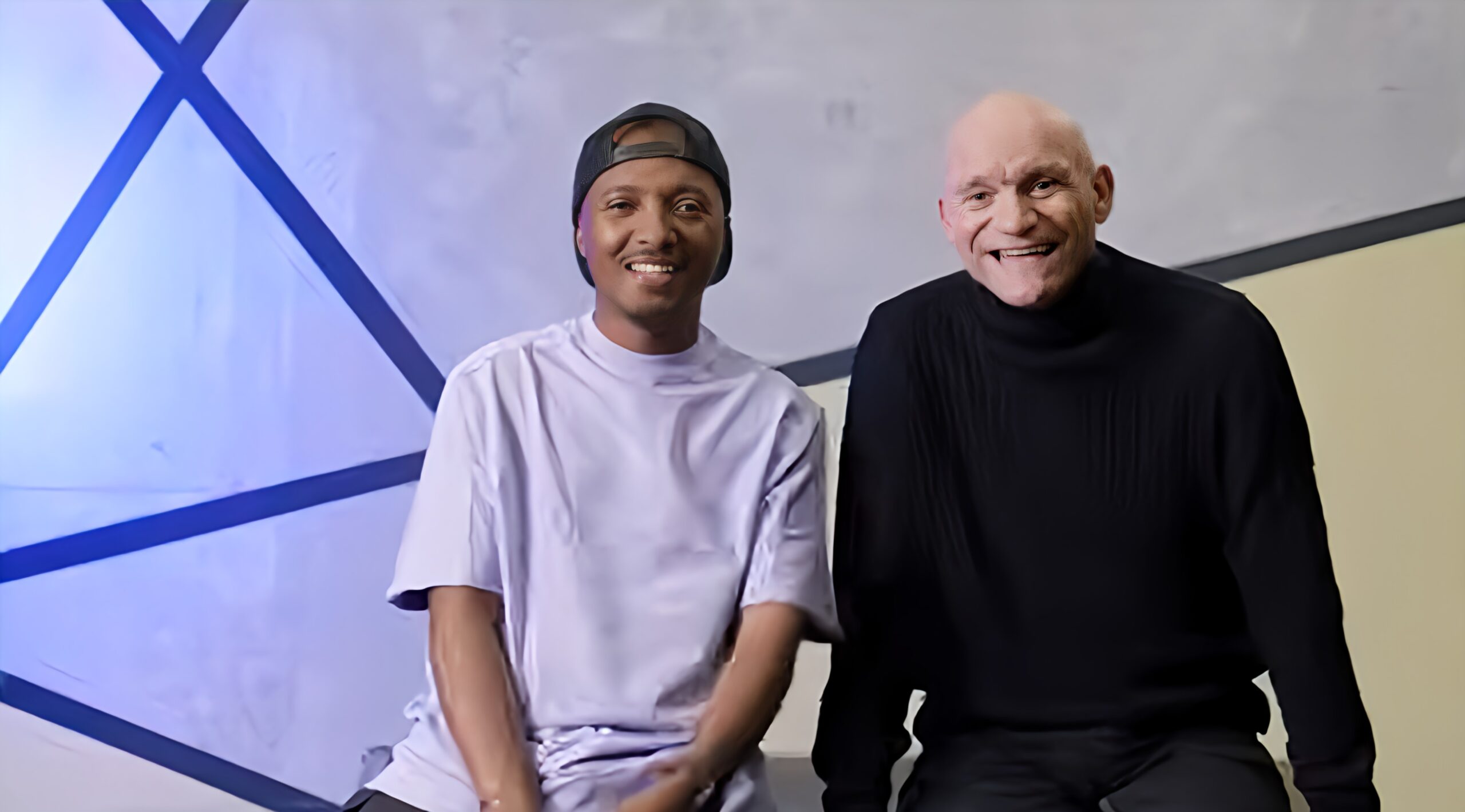 Gaetan Roussel et Soprano - Ma totalité