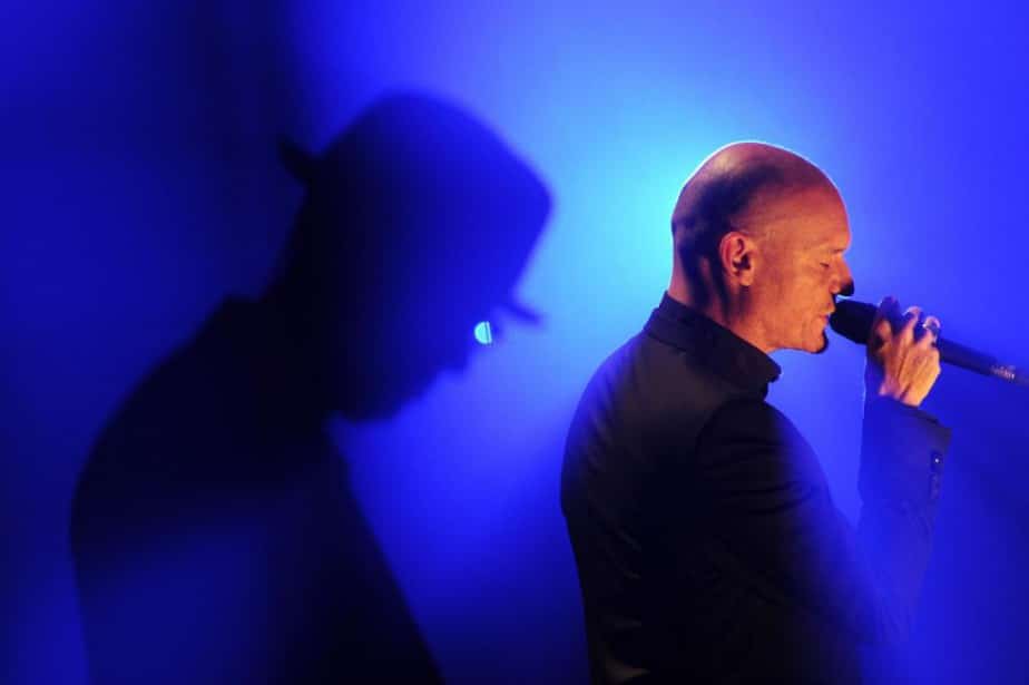 Gaetan Roussel. Ecoutez « Tu ne savais pas »