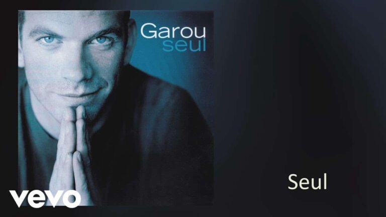 2001: Le Top 5 des meilleures ventes de l’année en France… - garou