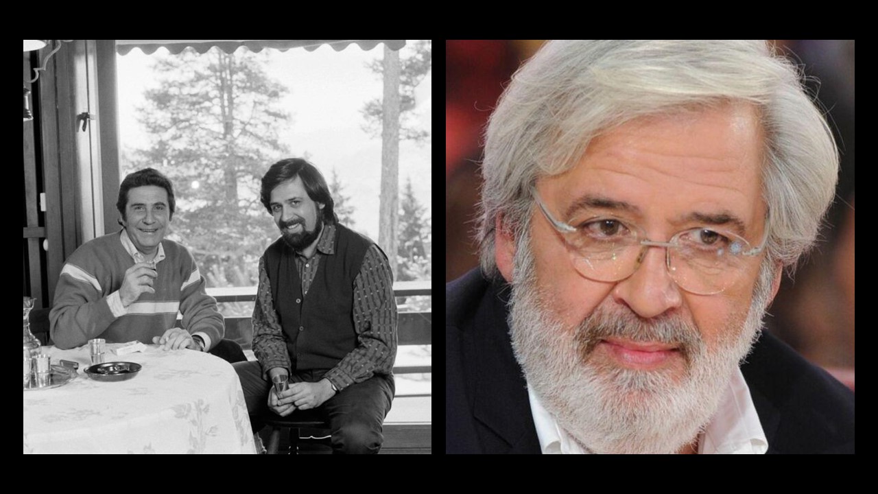 Mort du fils de Gilbert Bécaud, Gaya, directeur de la création à RTL, journaliste et créateur de jingles.