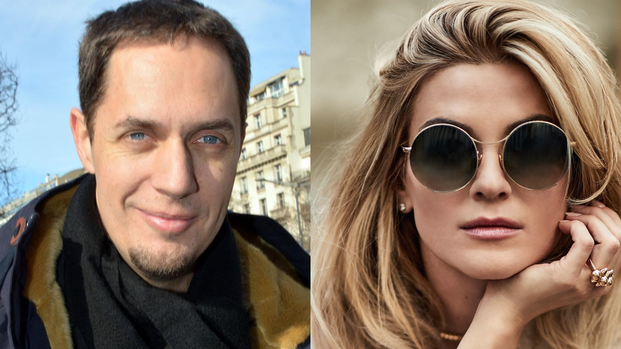 Découvrez le clip du Duo Grand Corps Malade / Melody Gardot – Souvenirs manqués