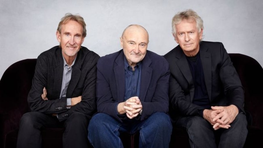 GENESIS – The Last Domino? Tour.