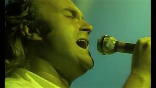 GENESIS - "Abacab" - Live Wembley Stadium 1987 - - genesis