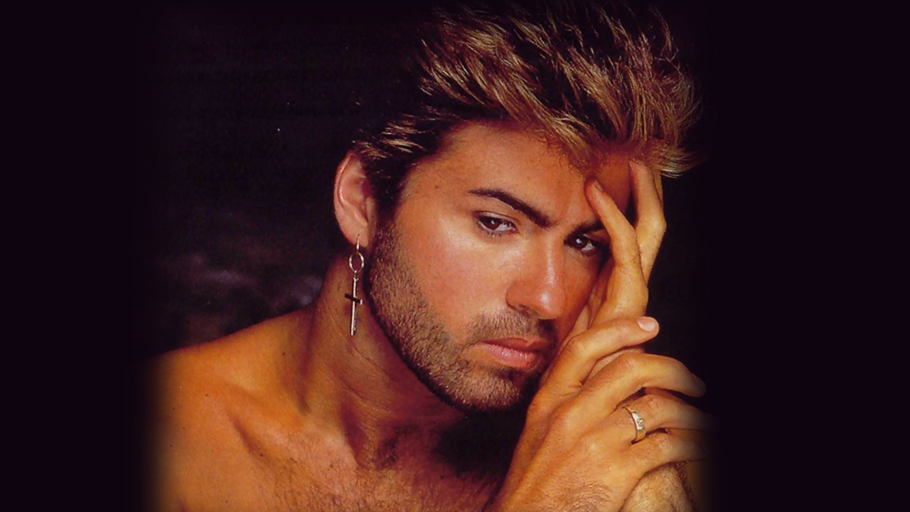Live 1984 : « Careless Whisper » George Michael.