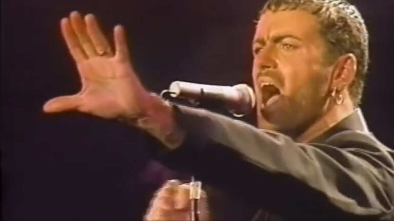 George Michael aurait eu 57 ans le 25 juin - georges michael