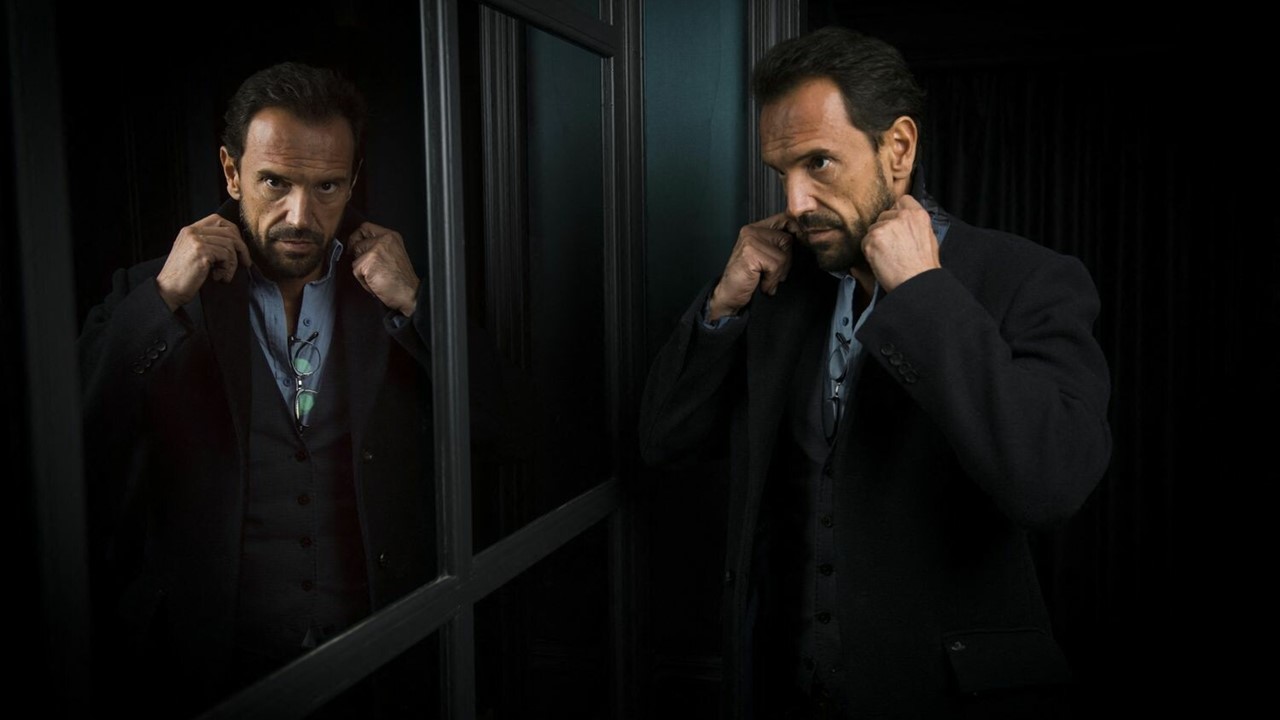 Bon anniversaire à Gerald De Palmas (56 ans). Son nouvel album sort le 10 novembre