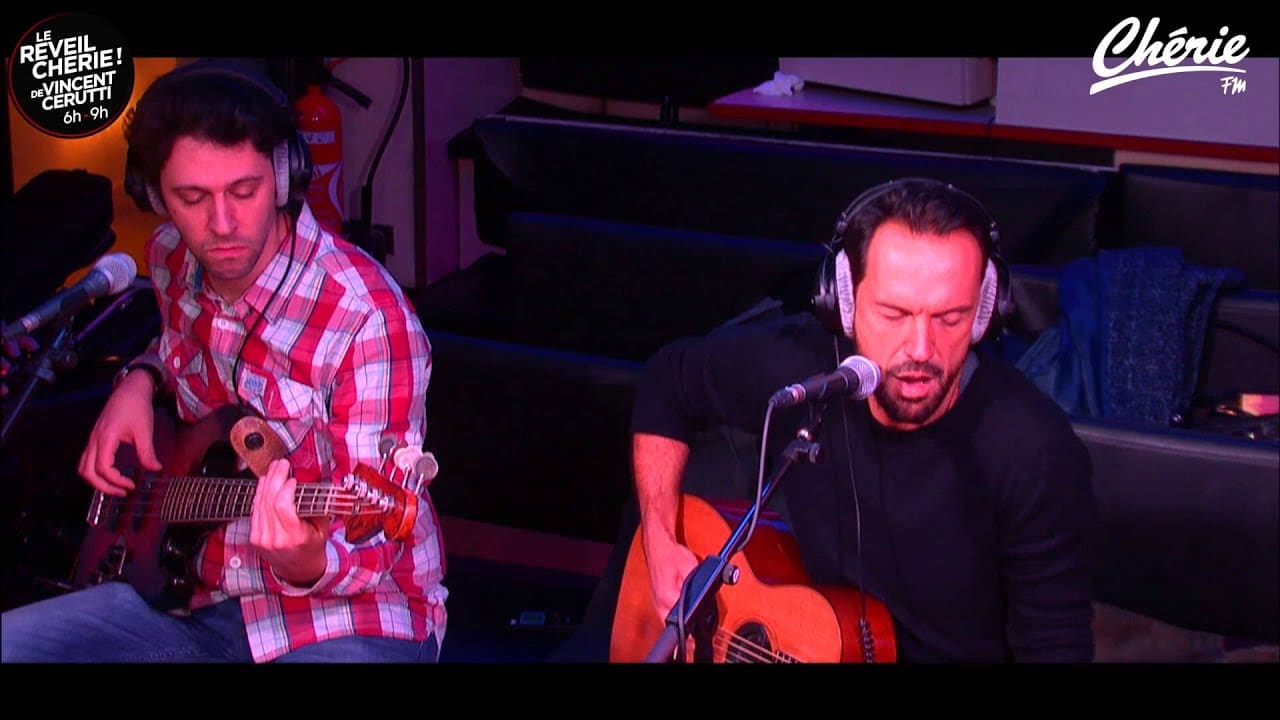 Gerald De Palmas, on a la chance de l&rsquo;avoir…