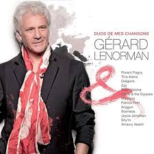 Bon anniversaire à Gerard Lenorman qui fête ses 77 ans le 9 février. Ecoutez "De toi" une de ses belles chansons - gerard l