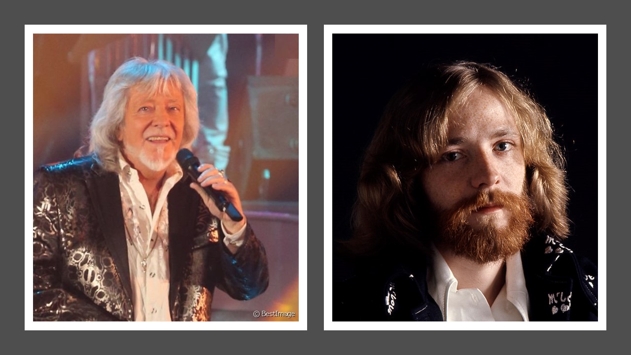 Gerard Palaprat (12/06/1950-25/09/2017) « Pour la fin du monde » – « Fais moi un signe »