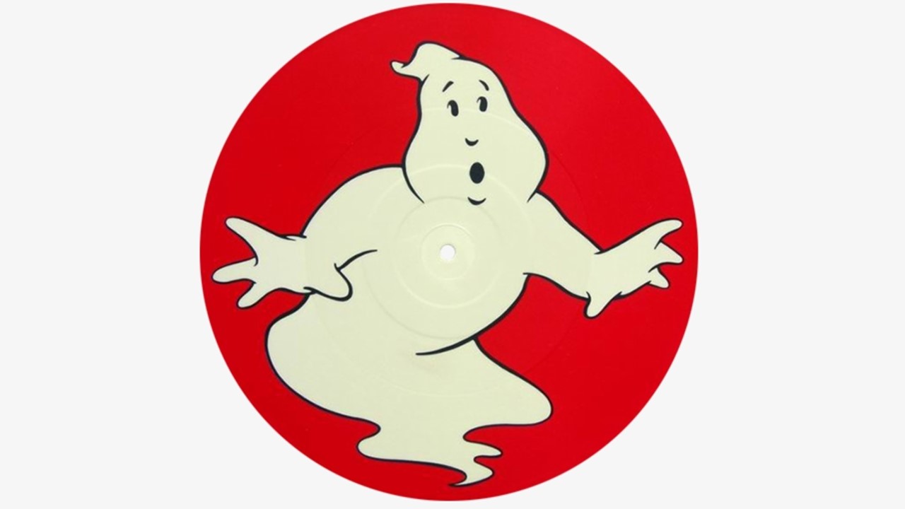 Ghostbusters – Ray Parker Jr. SOS Fantômes  