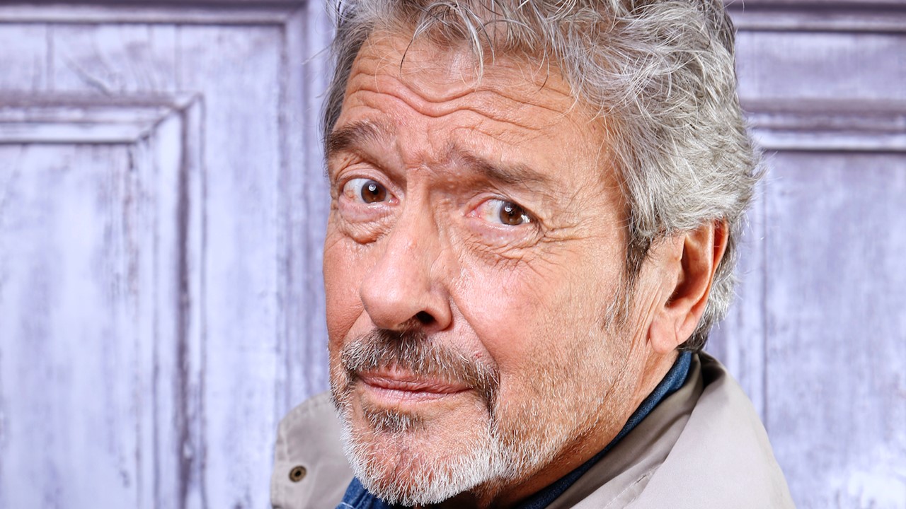 Bon anniversaire à Gilles Dreu (90 ans). le chanteur d&rsquo; « Alouette » a pris le nom de sa ville natale.