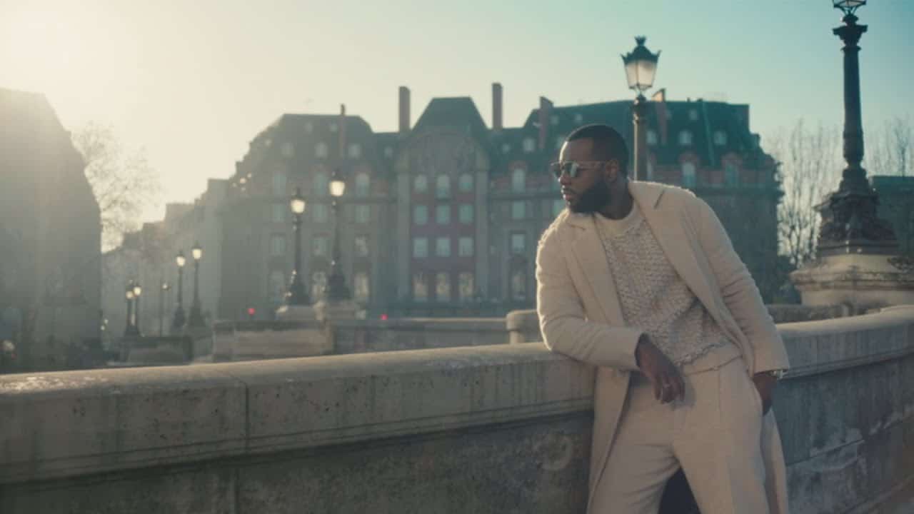 Hit : « Jusqu&rsquo;ici tout va bien » GIMS