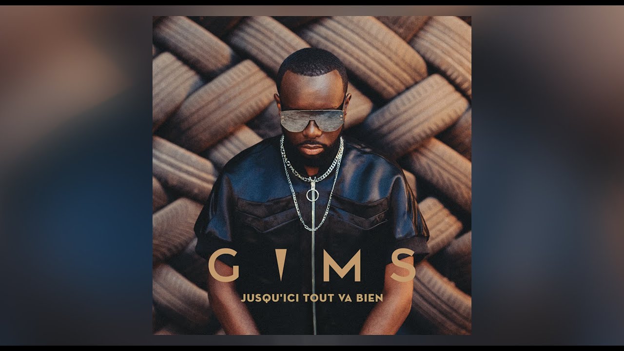 Découvrez l&rsquo;intégralité de « Jusqu&rsquo;ici tout va bien » de GIMS