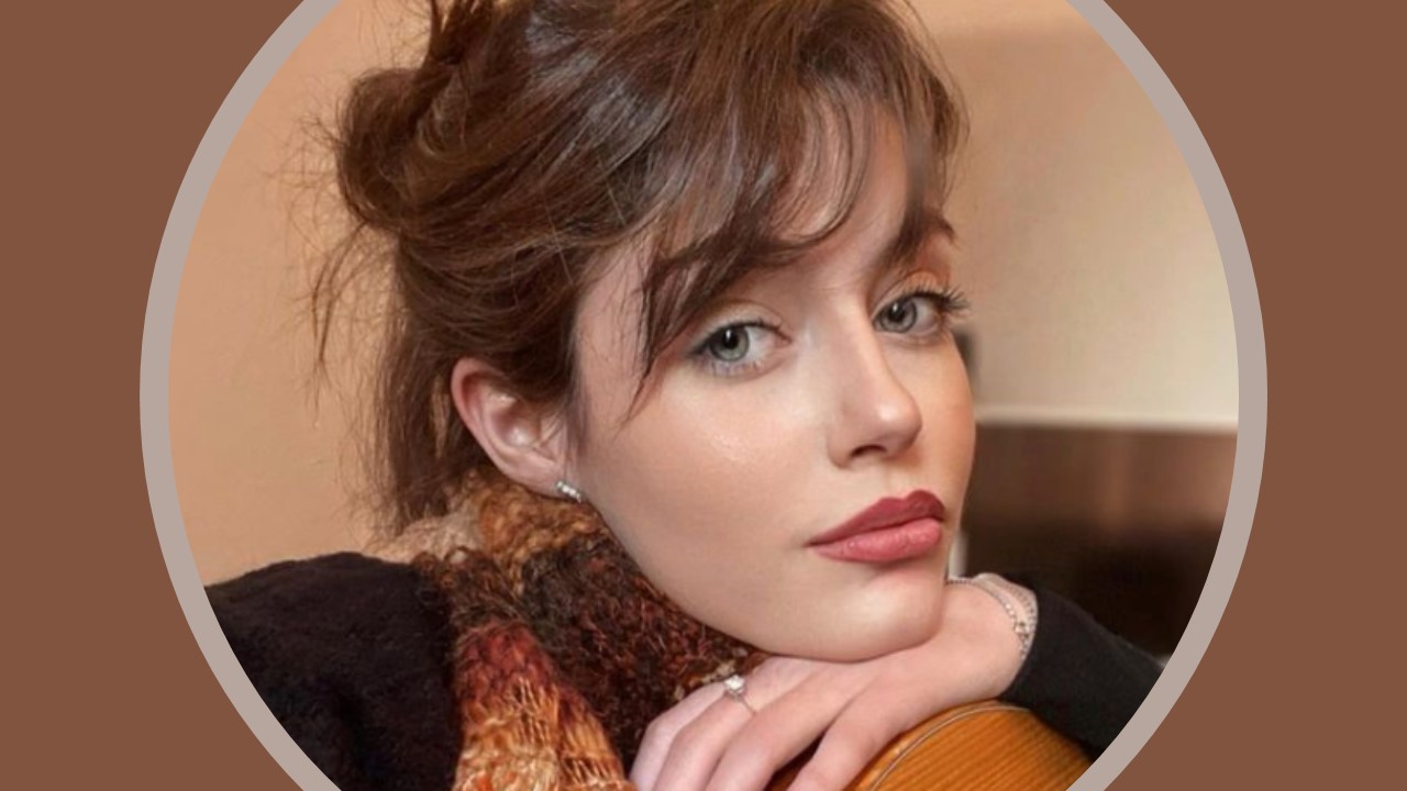 « The Voice saison 12 » démarre le 25 février. Ne manquez pas Giulia !