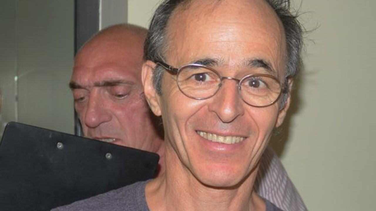 Personnalités préférées des français: Jean-Jacques Goldman indétrônable !