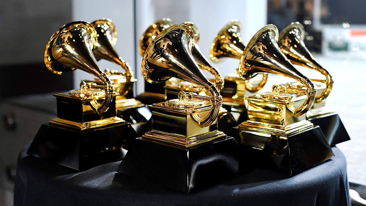 Grammy Awards 2022 : Le Palmarès De La 64°édition La Nuit Dernière à 