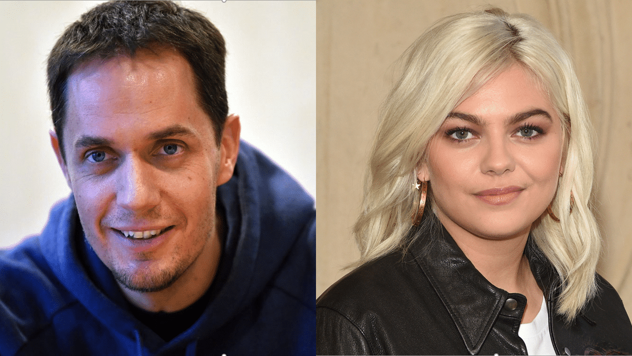 Découvrez le clip de Grand Corps Malade et Louane « Derrière le Brouillard »