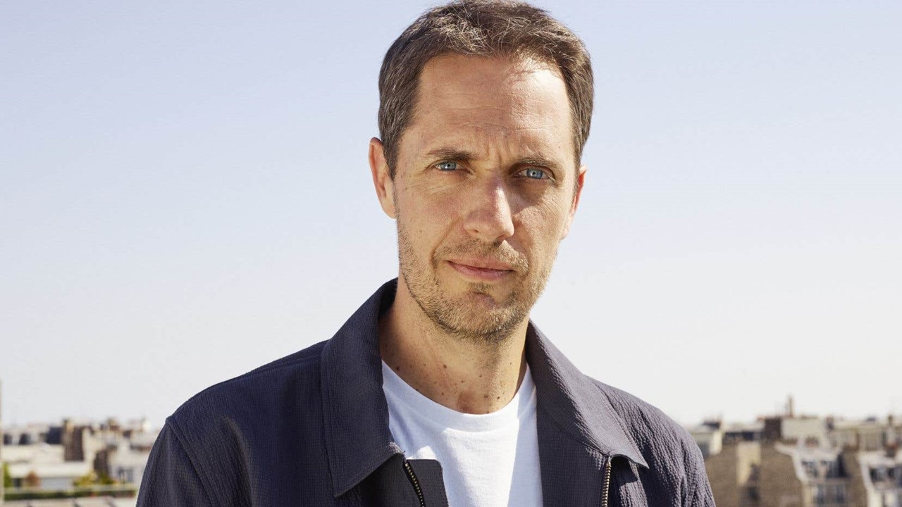 Grand Corps Malade sort son nouvel album 