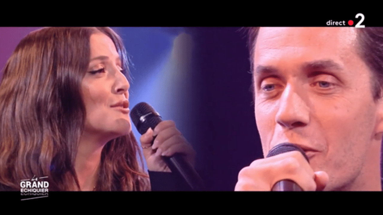 « Mais je t&rsquo;aime » passe la surmultipliée après le Live.