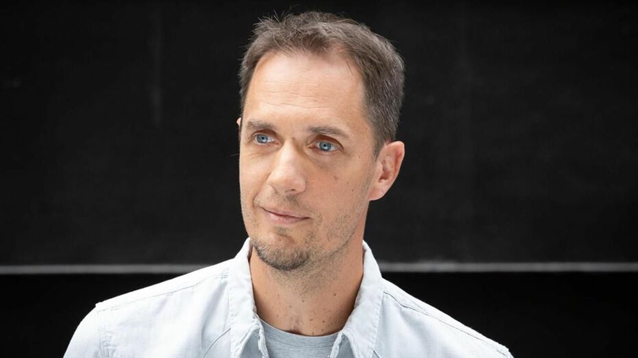 Bon anniversaire à Grand Corps Malade (Fabien Marsaud)