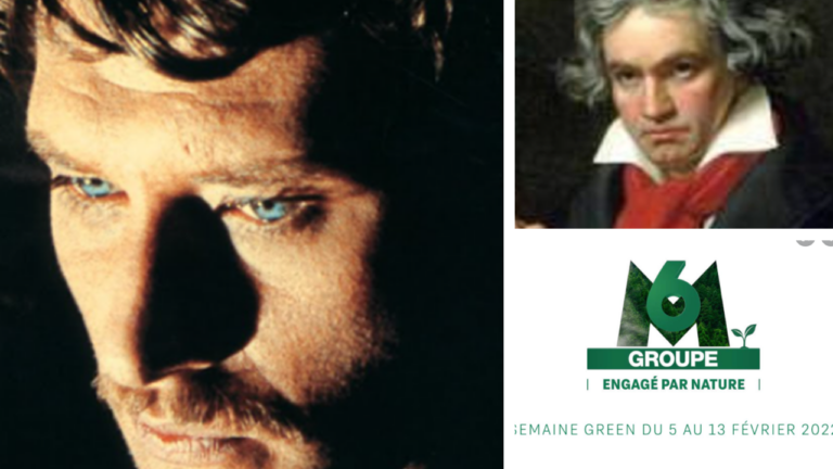 Semaine Green du 5 au 13 février : Connaissez vous la chanson "Poème sur la 7ème" de Johnny Hallyday - green
