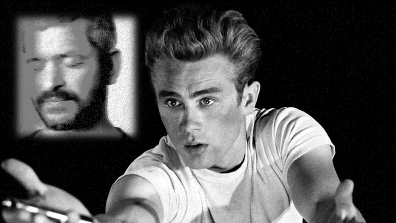 Découvrez « James Dean » la chanson hommage de Grégoire à l&rsquo;acteur mythique.