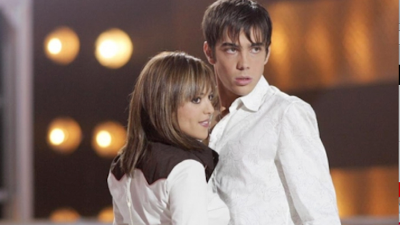 Souvenir : Star Academy 2004 – Gregory Lemarchal et Hoda chantaient « L&rsquo;envie »