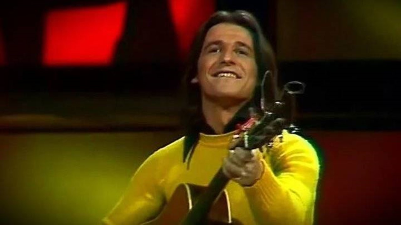 1975 : "Laisse moi tranquille" Pierre Groscolas. Comment un titre pareil a pu rester inconnu ? - groscolas