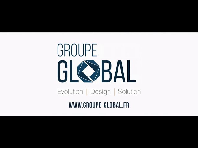 Pub Groupe Global mars 2020 - groupe global