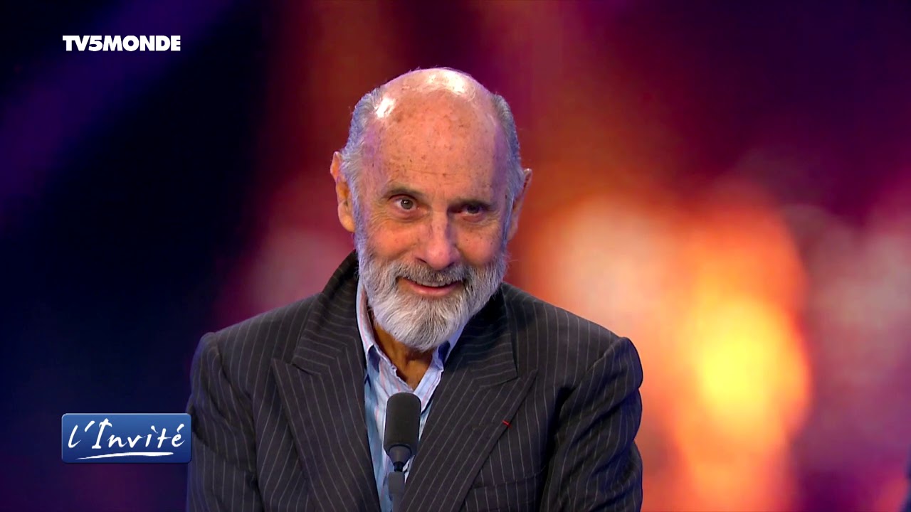 Guy Marchand : « La mort est une belle femme brune. J&rsquo;ai toujours flirté avec, maintenant va falloir coucher avec »