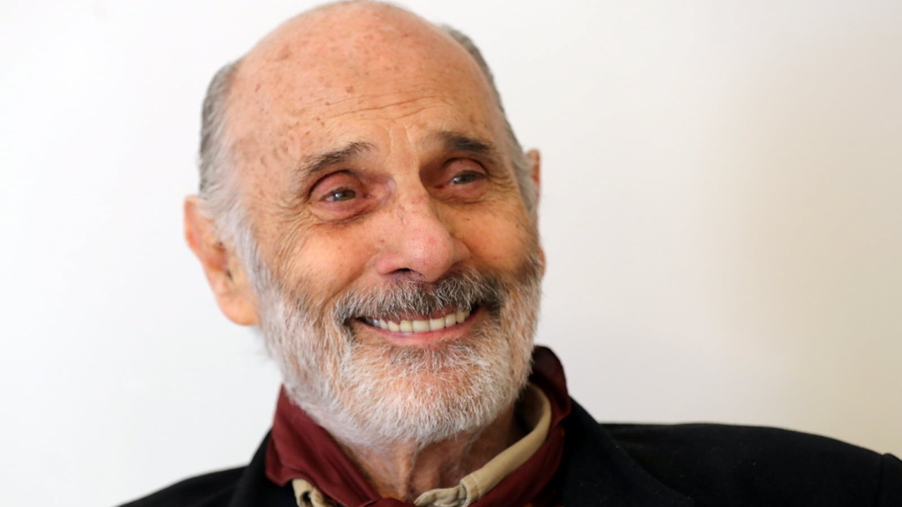 Une pensée pour Guy Marchand qui aurait fêté ses 87 ans.