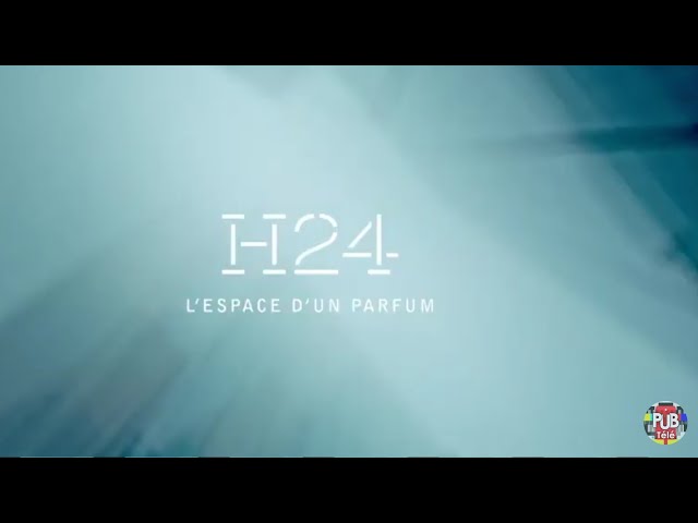 Pub H24 Hermès février 2022 - h24 hermes