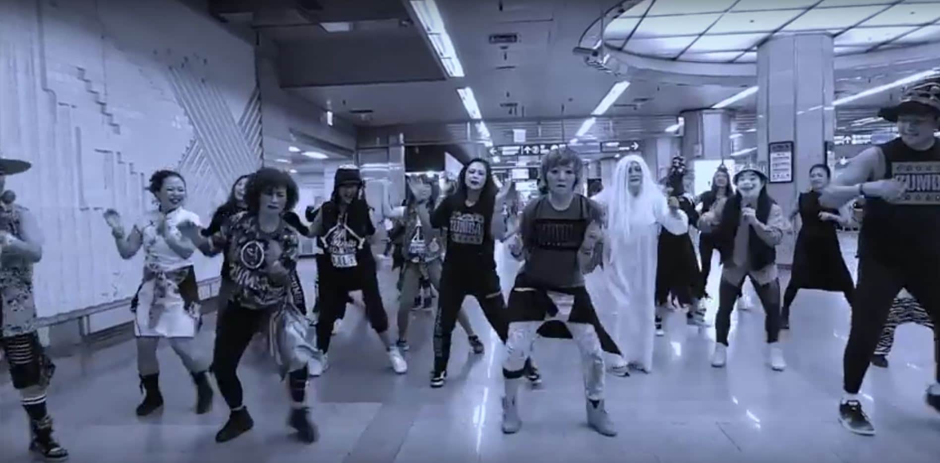 Halloween – Lets Twist Again