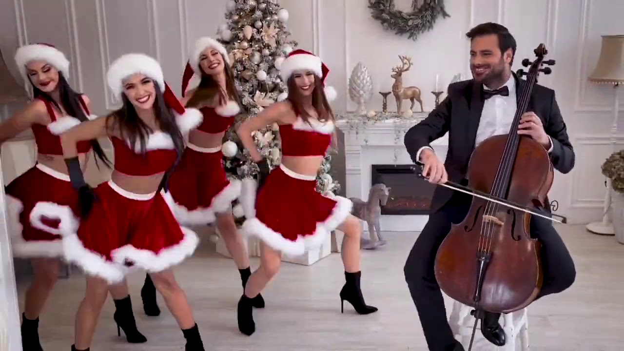 – Les plaisirs de décembre – Stjepan Hauser