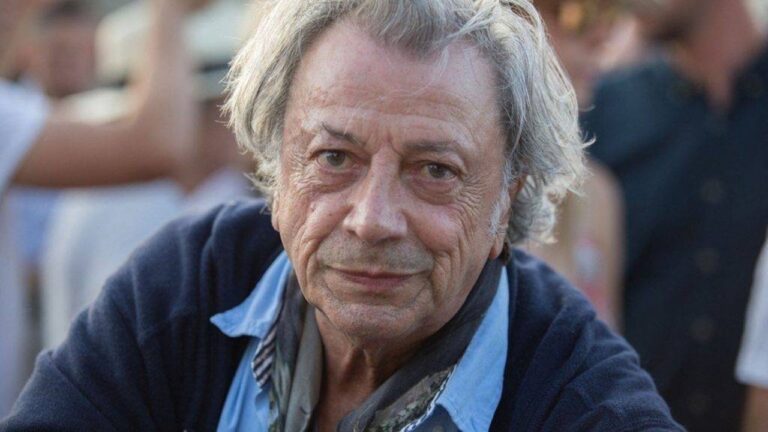 Bon anniversaire à Hervé Villard (77 ans). Une vie de Ouf ! - herve villard 1