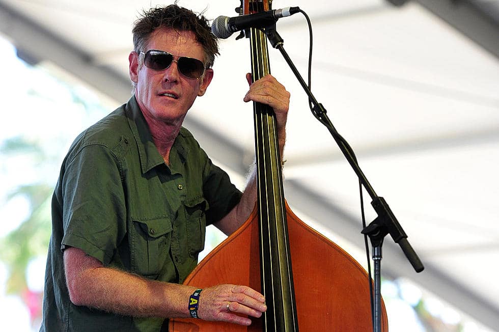 Bones Hillman, bassiste du groupe Midnihgt Oil est décédé.