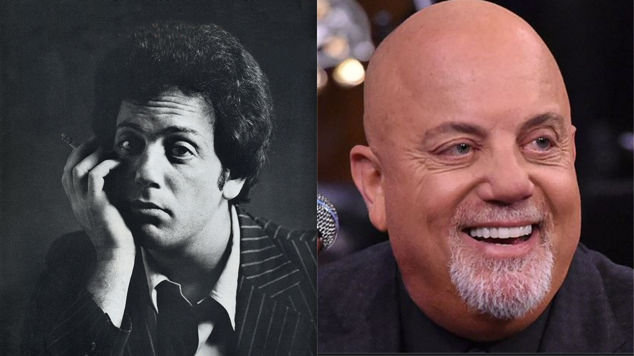 Bon anniversaire à Billy Joel (73 ans). Il a composé et chanté « Honesty » magnifique chanson de 1979.