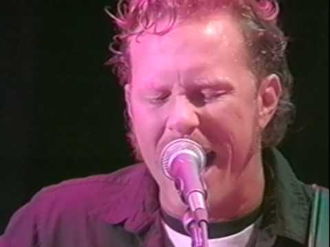 Metallica - "Nothing Else Matters" - Live 1997 - hqdefault 1