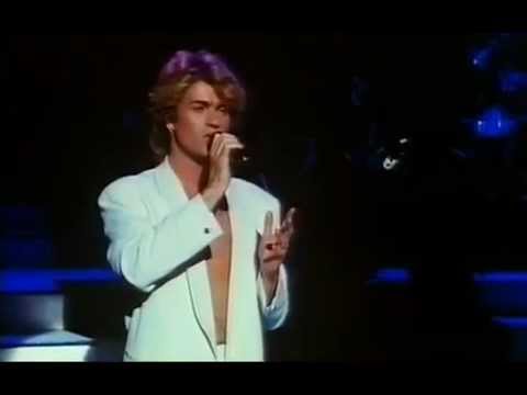 George Michael - "Careless Whisper" (Live 1984) - - hqdefault 3 1