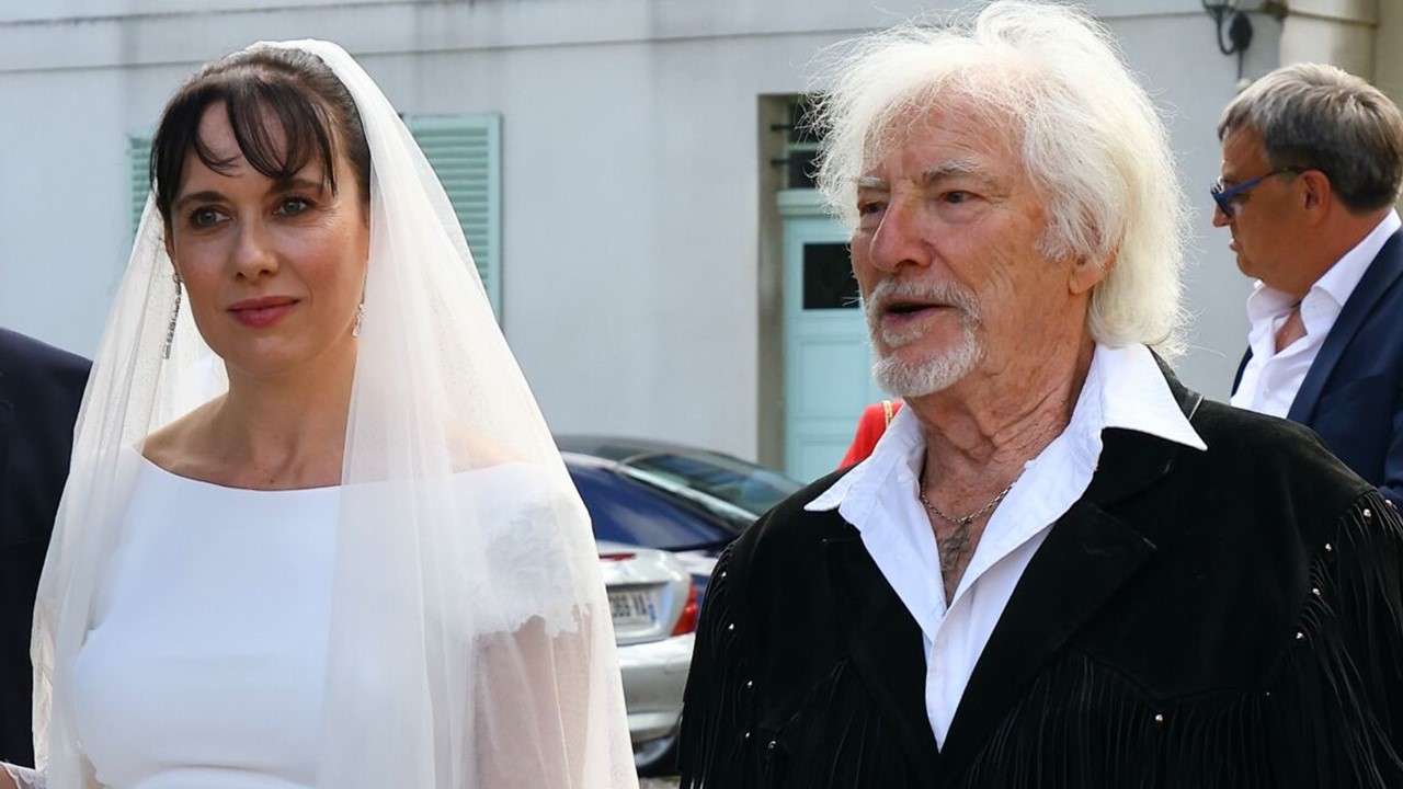 Quand Hugues Aufray déclarait « Le Viagra, je ne connais pas! »