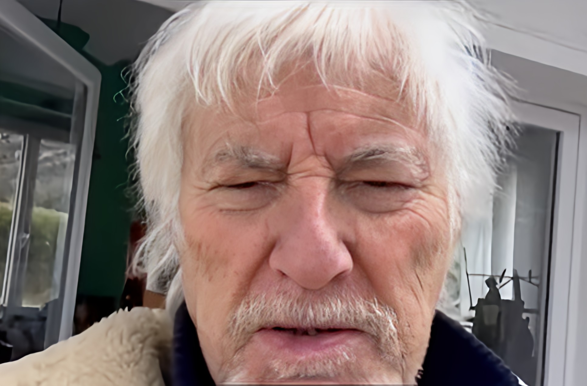 Hugues Aufray : « Le président de la République et son nouveau Premier ministre ont compris mon message » 