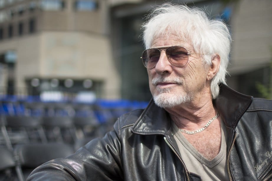 Bon anniversaire à l&rsquo;éternel  troubadour Hugues Aufray