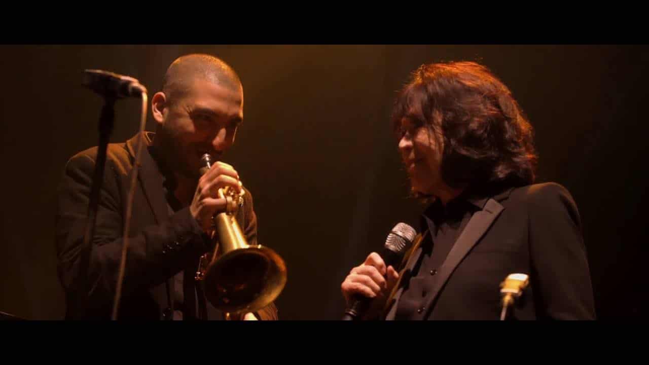 Une pensée pour Juliette Gréco née un 7 février.