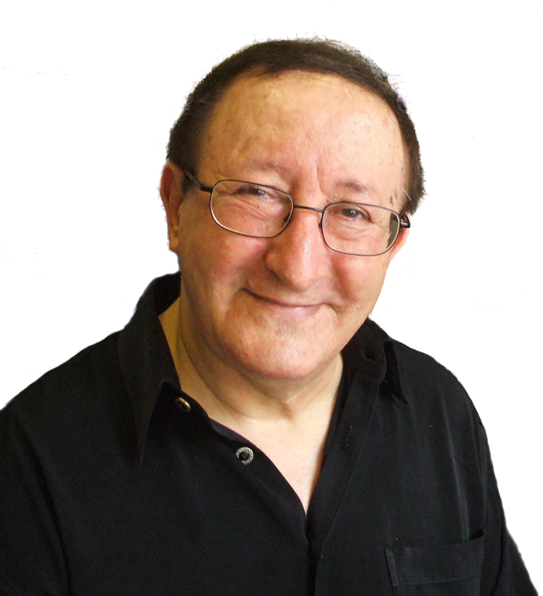 Idir (25/10/1949-02/05/2020)