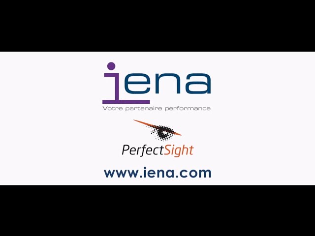 Pub Iena Perfect Sight mars 2020 - iena perfect sight